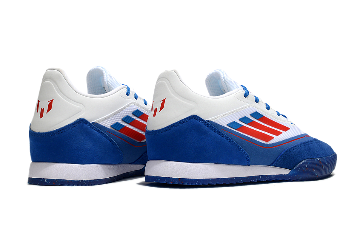 Adidas X F50 IC Elite Futsal Shoes + Exclusive Gifts