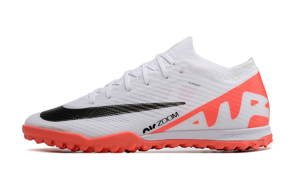 Nike Air Zoom Mercurial Vapor 15 TF Elite Turf Soccer Cleats + Exclusive Gifts