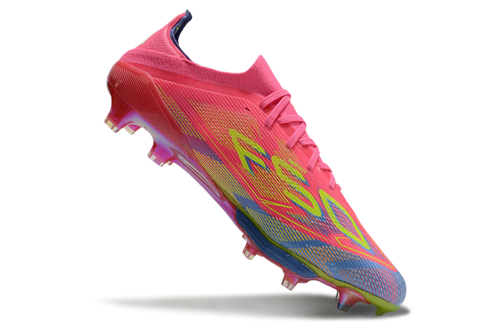 Adidas X F50 FG Elite Field Boots + Exclusive Gifts