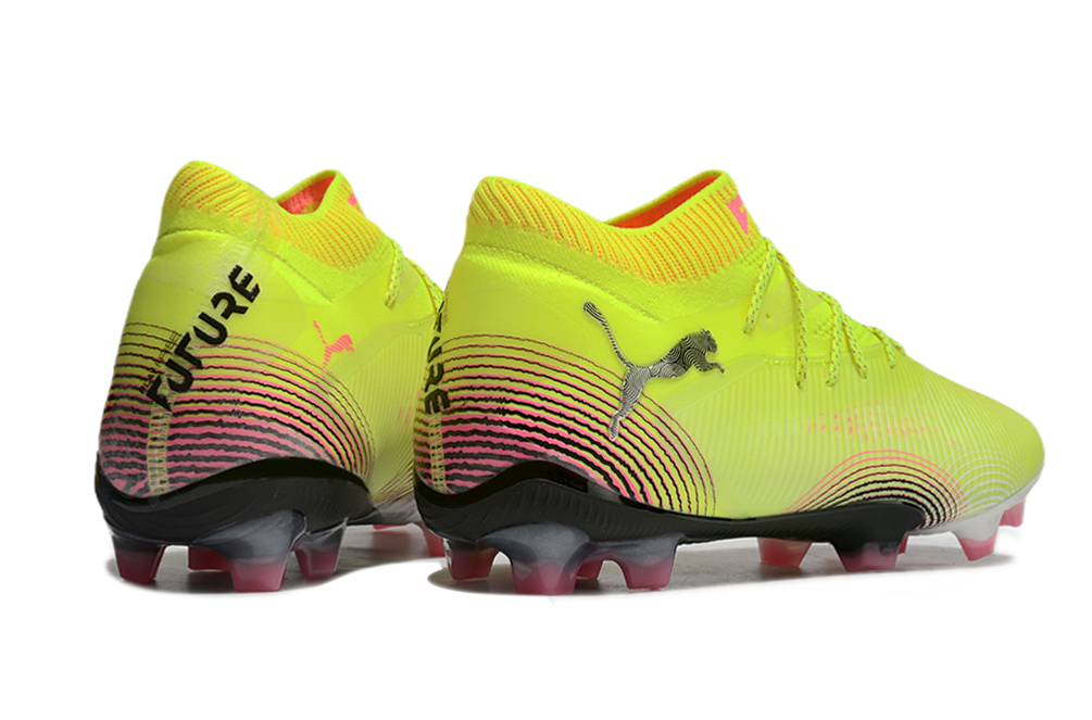 Puma Future 8 FG/AG Elite Football Boots + Exclusive Gifts