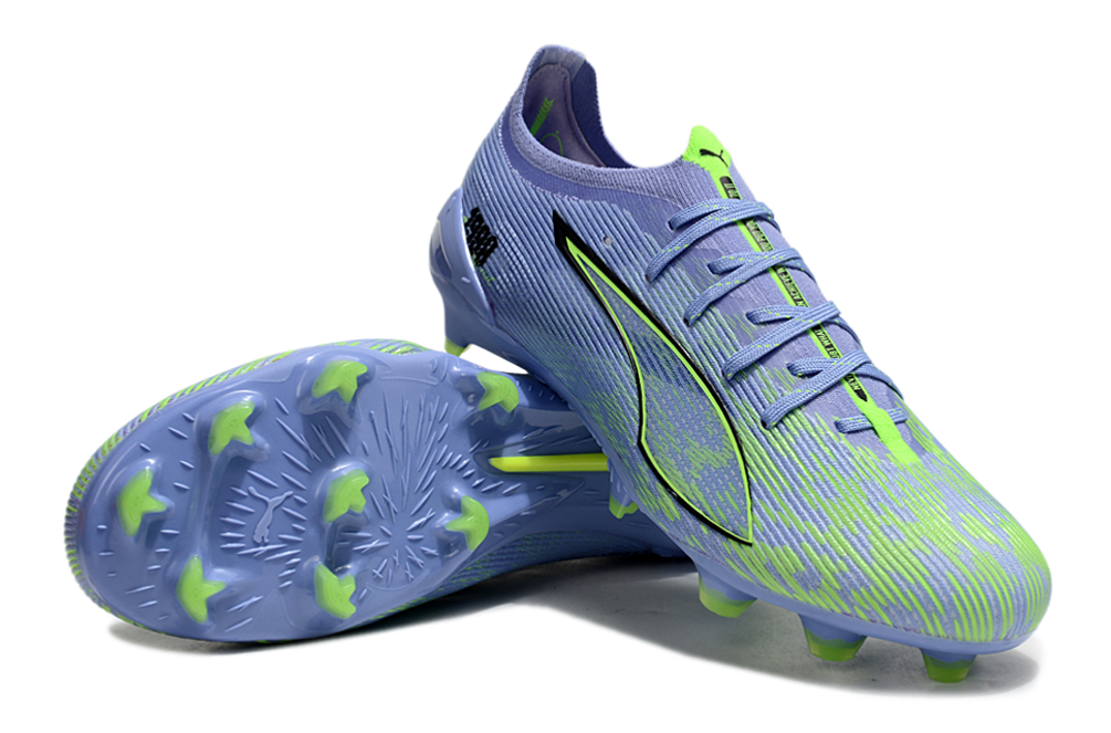 Puma Ultra 5 FG Elite Field Football Boots + Exclusive Gifts