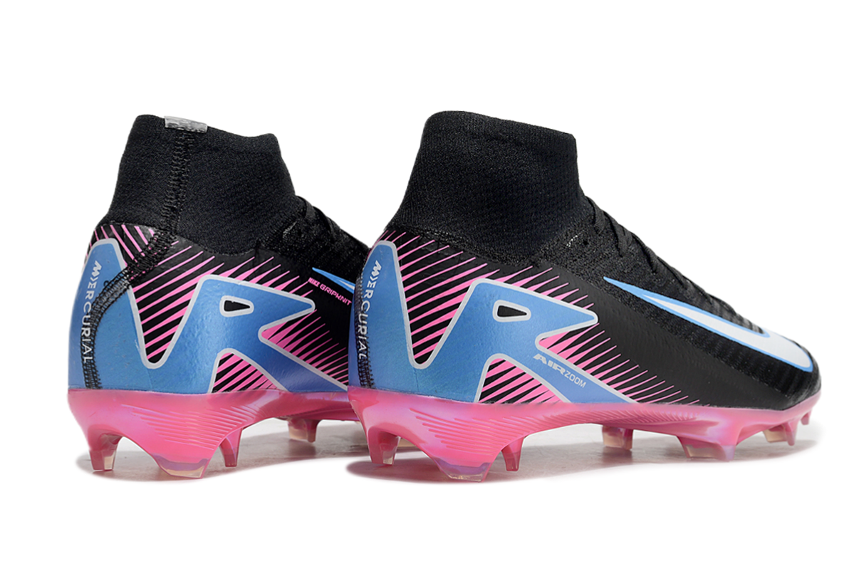 Nike Air Zoom Mercurial Superfly 10 Elite Football Boots + Exclusive Gifts
