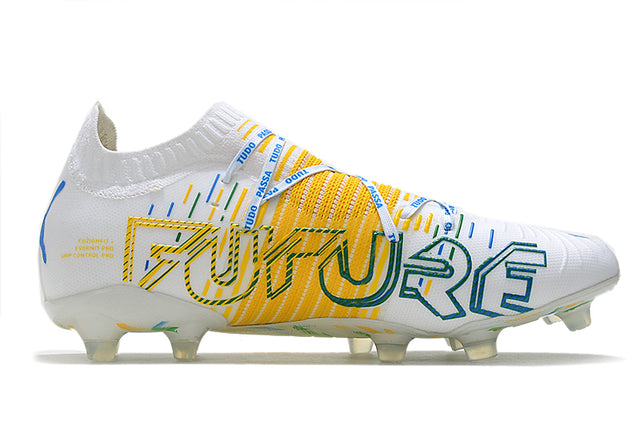 Puma Future Z FG Soccer Cleats – Neymar Edition