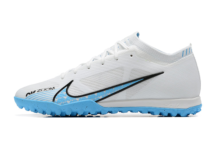 Nike Air Zoom Mercurial Vapor 15 TF Elite Turf Soccer Cleats + Exclusive Gifts