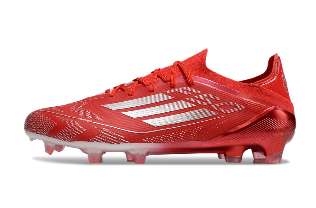 Adidas X F50 FG Elite Football Boots + Exclusive Gifts