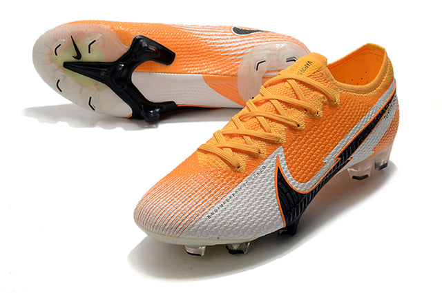 Nike Mercurial Vapor 13 Elite FG Orange - Low