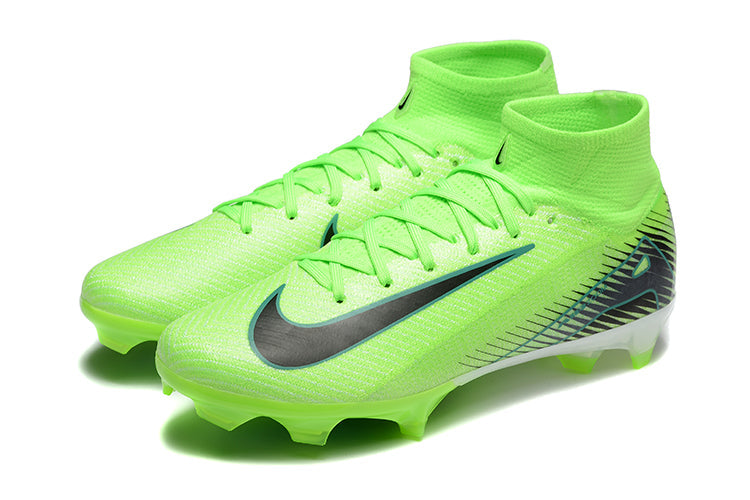 Nike Air Zoom Mercurial Superfly 10 Elite Football Boots + Exclusive Gifts