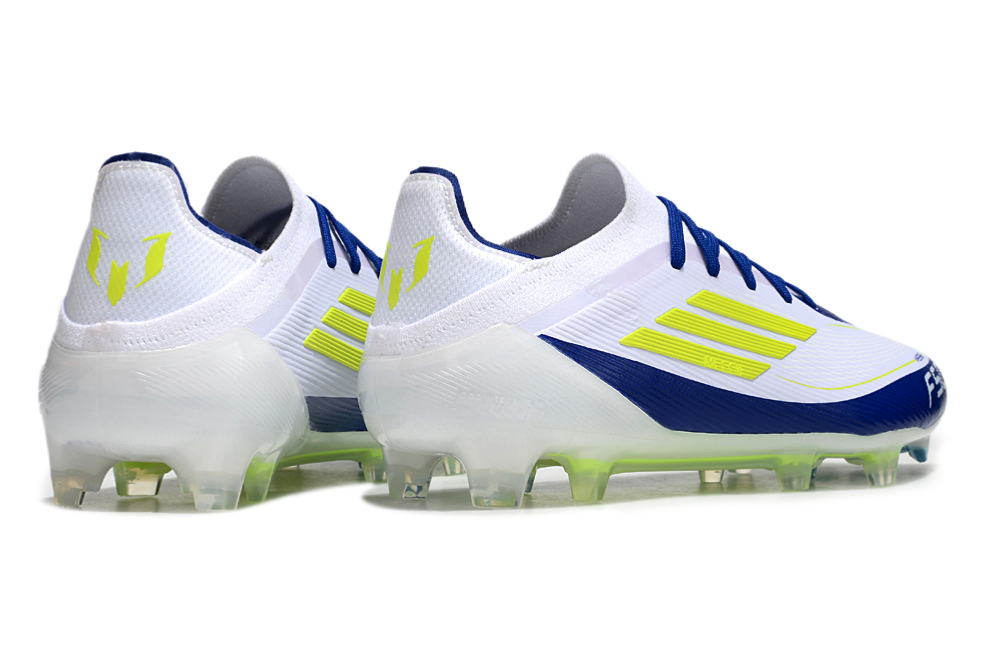 Adidas X F50 FG Elite Football Boots + Exclusive Gifts