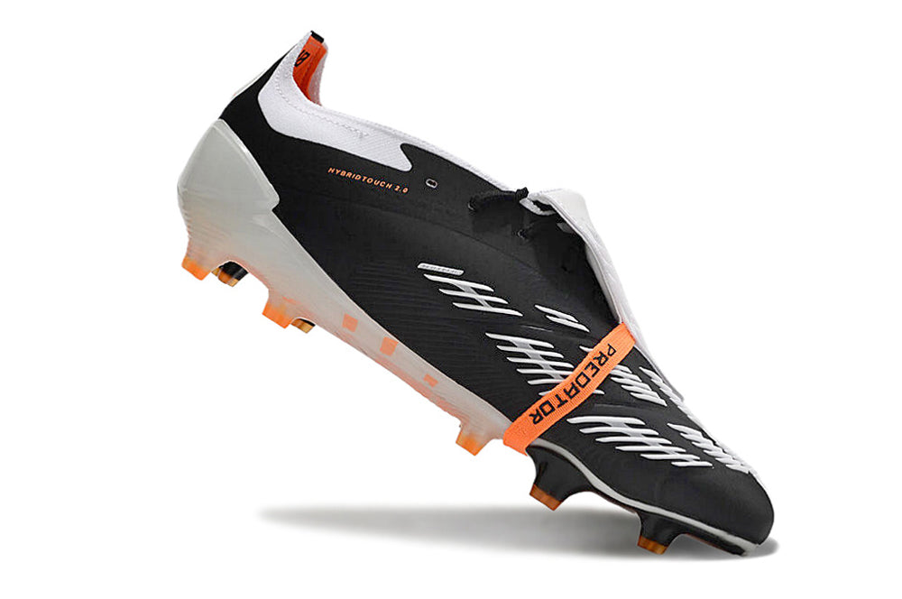 Adidas Predator+ 24 Elite Football Boots + Exclusive Gifts