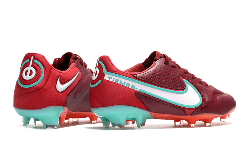 Nike Tiempo Legend 9 Elite Football Boots + Exclusive Gifts