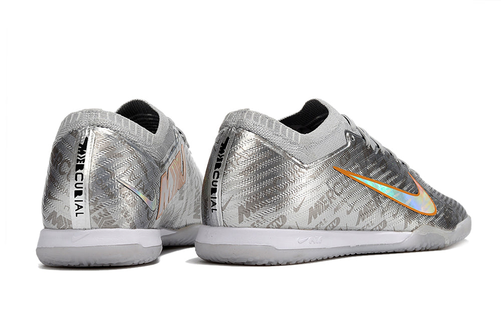 Nike Air Zoom Mercurial Vapor 15 IC Elite Futsal Shoes + Exclusive Gifts