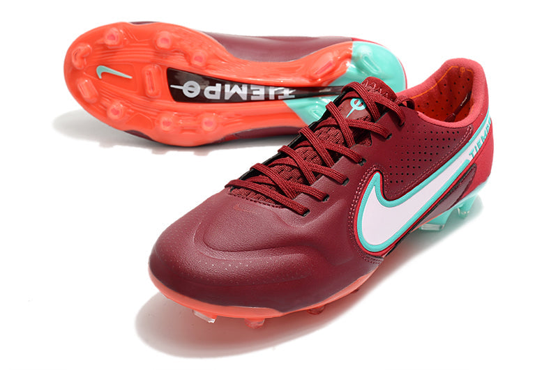 Nike Tiempo Legend 9 Elite Football Boots + Exclusive Gifts
