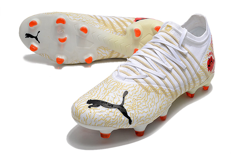 Puma Future Z FG Elite Football Boots + Exclusive Gifts