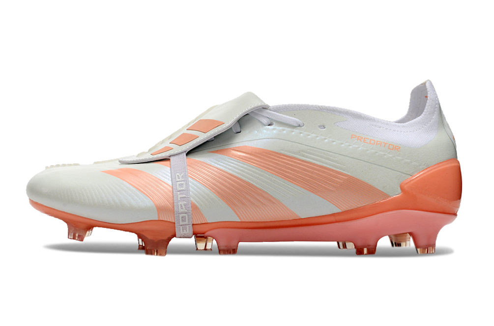 Adidas Predator+ 24 Elite Football Boots + Exclusive Gifts