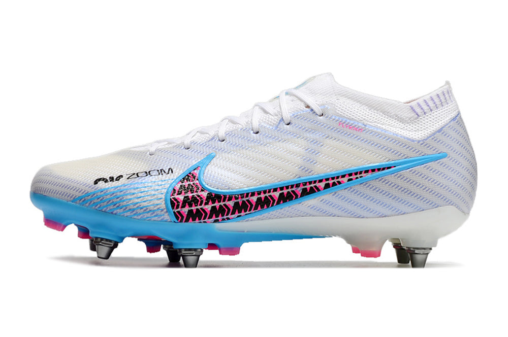 Nike Air Zoom Mercurial Vapor 15 SG Elite Football Boots + Exclusive Gifts