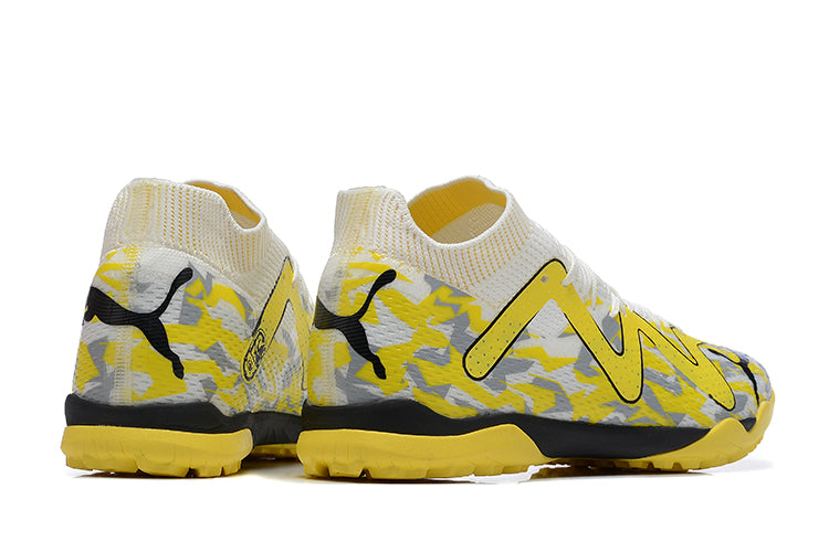 Puma Future Ultimate TF Elite Turf Soccer Cleats + Exclusive Gifts