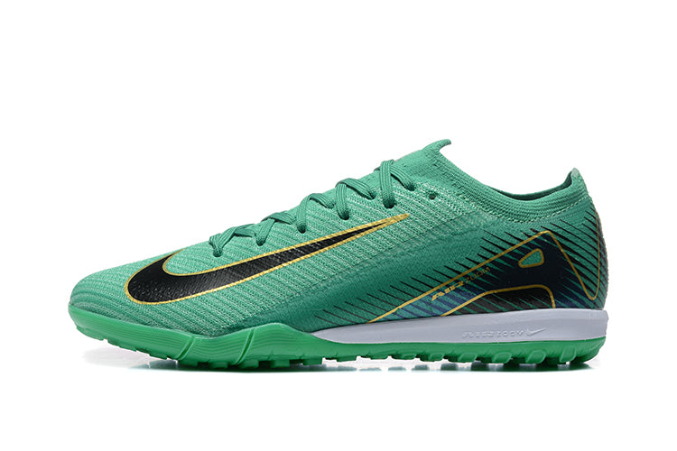 Nike Air Zoom Mercurial Vapor 16 TF Elite Turf Soccer Cleats + Exclusive Gifts