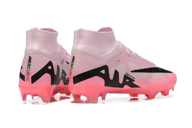 Nike Air Zoom Mercurial Superfly 9 Elite Football Boots + Exclusive Gifts