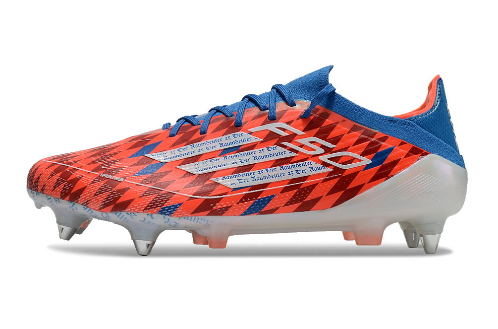 Adidas X F50 SG Elite Football Boots + Exclusive Gifts
