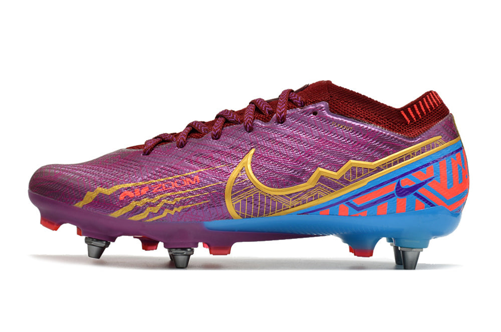 Nike Air Zoom Mercurial Vapor 15 SG Elite Football Boots + Exclusive Gifts