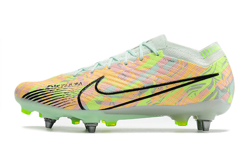 Nike Air Zoom Mercurial Vapor 15 SG Elite Football Boots + Exclusive Gifts