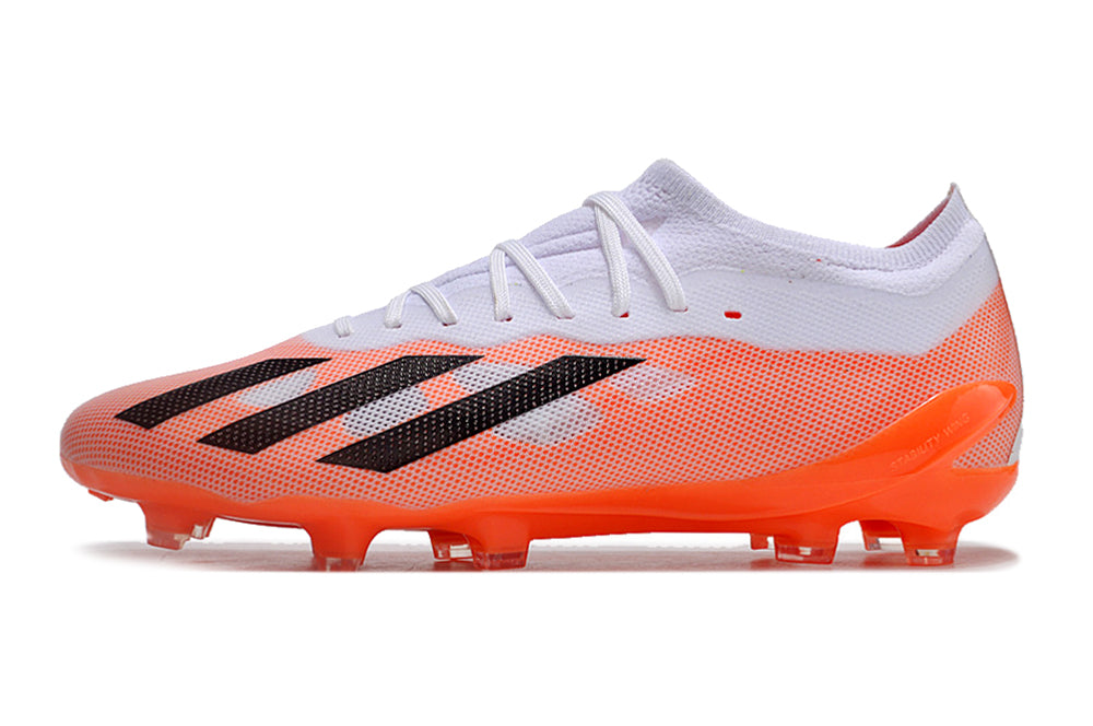 Adidas X Crazyfast.1 FG Elite Football Boots + Exclusive Gifts