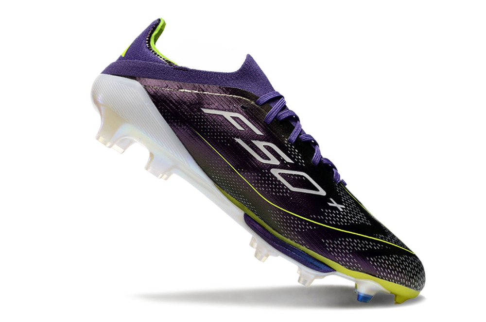 Adidas X F50 FG Elite Field Boots + Exclusive Gifts