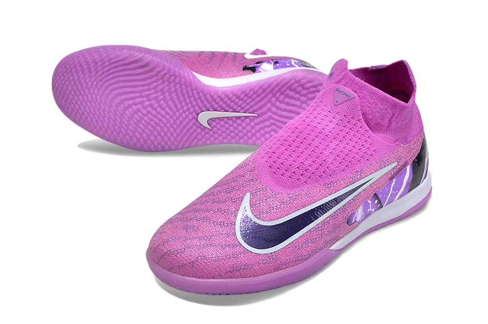 Nike Phantom GX DF IC Elite Futsal Shoes + Exclusive Gifts
