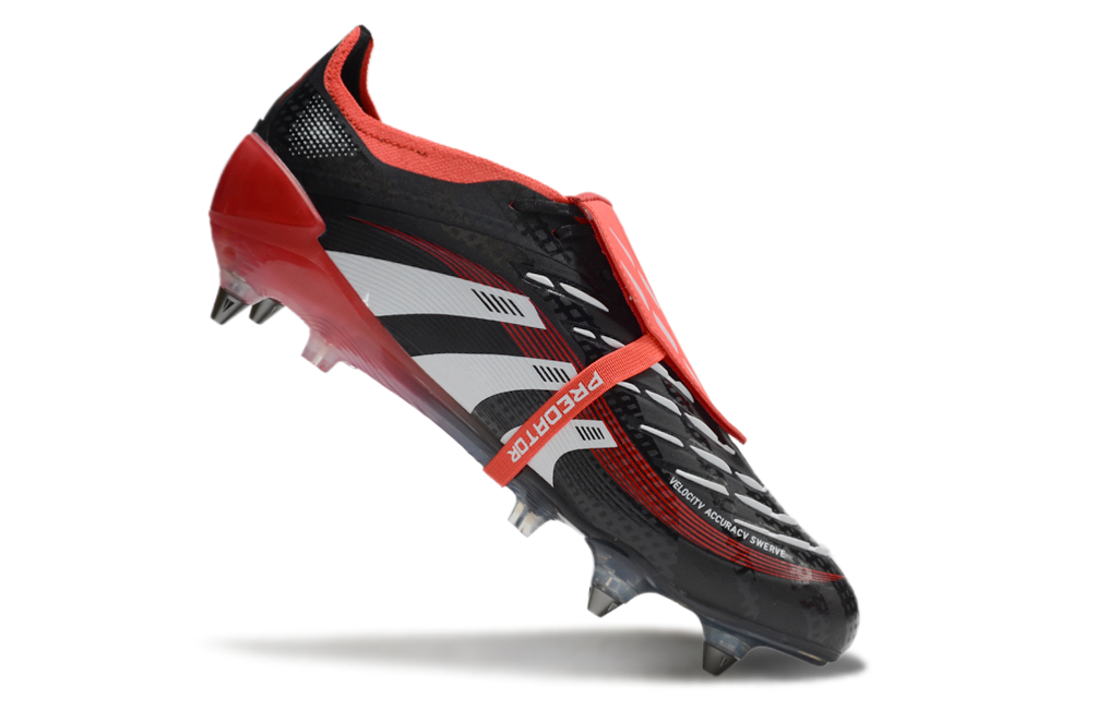 Adidas Predator Accuracy SG Elite Football Boots + Exclusive Gifts