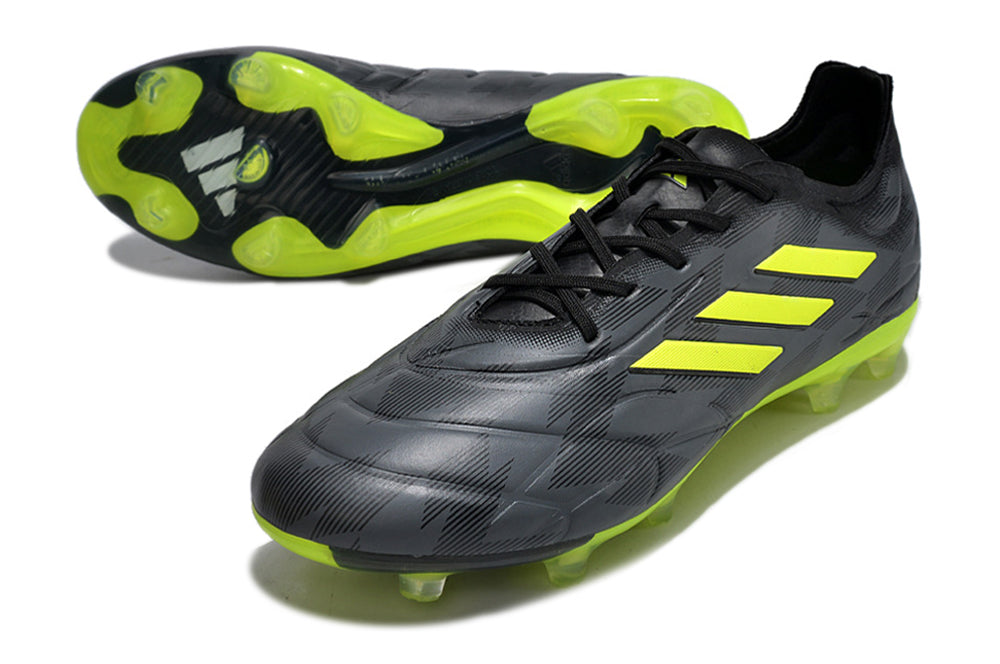 Adidas Copa Pure.1 FG Elite Football Boots + Exclusive Gifts