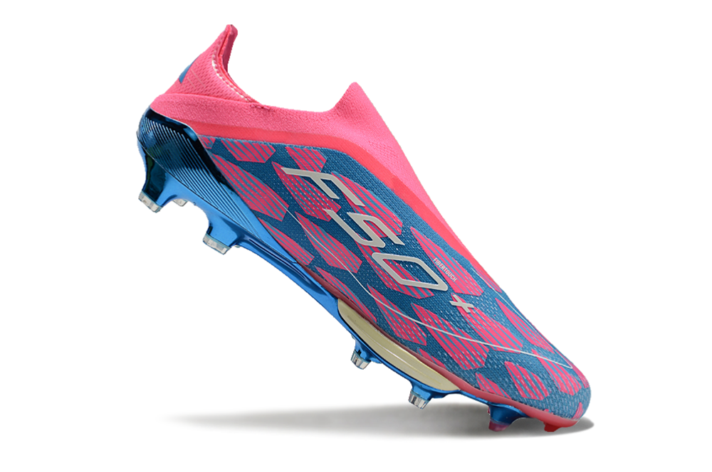Adidas X F50+ FG Elite Field Boots + Exclusive Gifts