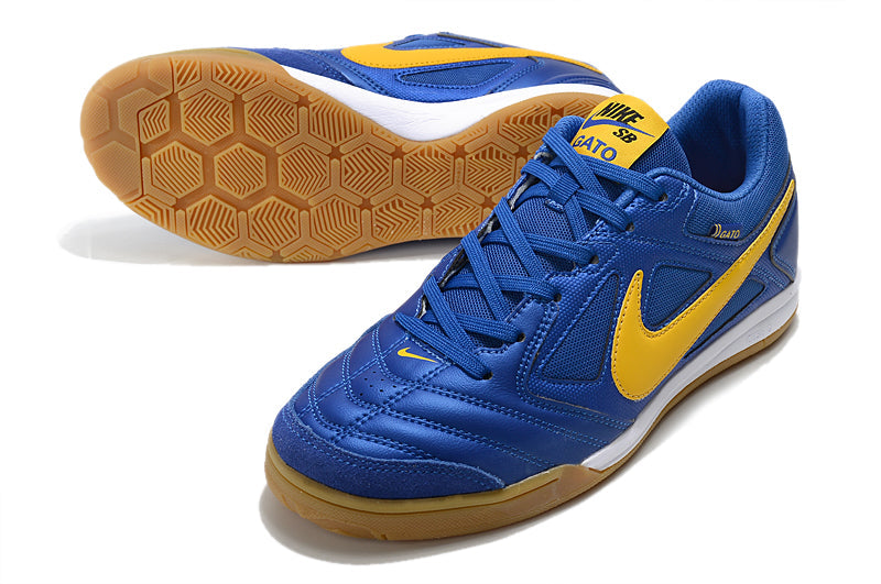 Nike SB Gato Elite Futsal Shoes + Exclusive Gifts
