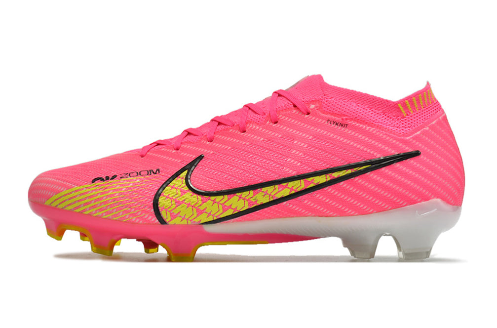 Nike Air Zoom Mercurial Vapor 15 Elite Football Boots + Exclusive Gifts