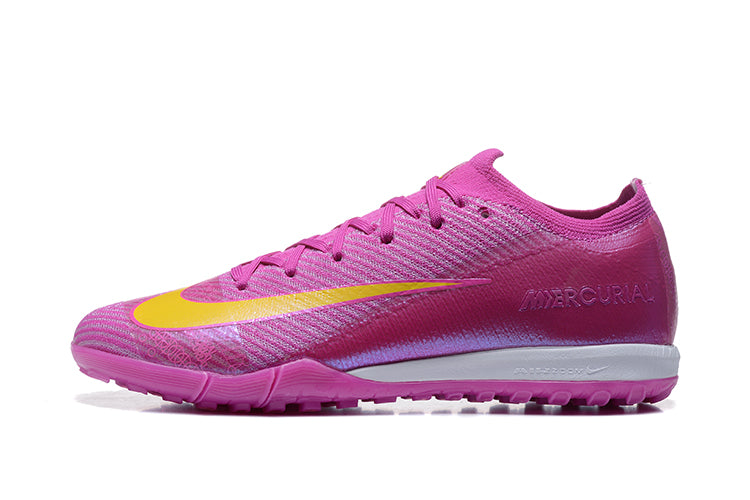 Nike Air Zoom Mercurial Vapor 16 TF Elite Turf Soccer Cleats + Exclusive Gifts