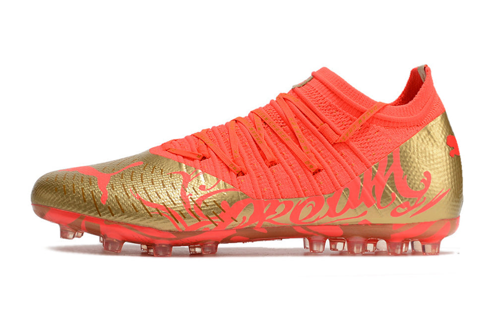 Puma Future Z 1.3 MG Turf Soccer Cleats + Exclusive Gifts