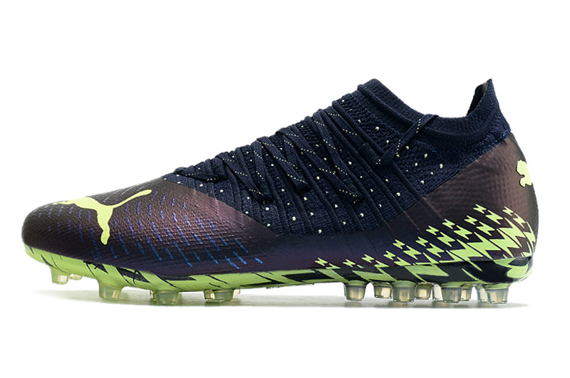 Puma Future Z 1.3 MG Turf Soccer Cleats + Exclusive Gifts