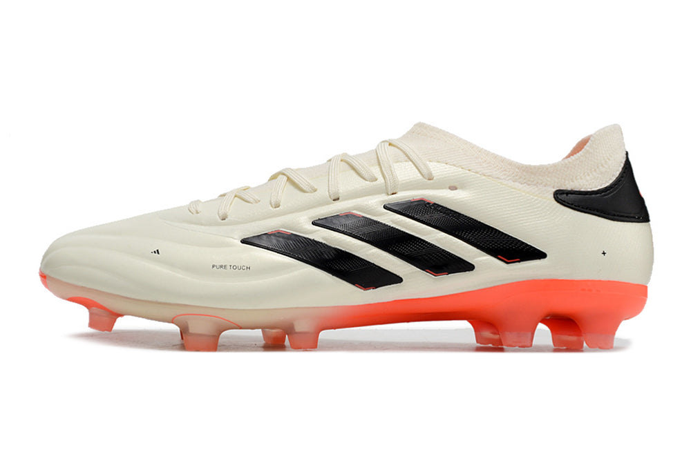 Adidas Copa Pure.2 FG Elite Football Boots + Exclusive Gifts