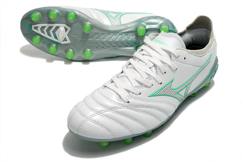 Mizuno Morelia Neo FG Elite Football Boots + Exclusive Gifts