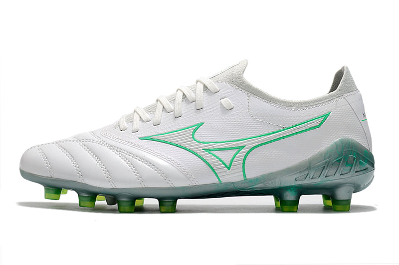 Mizuno Morelia Neo 2 FG Elite Football Boots + Exclusive Gifts