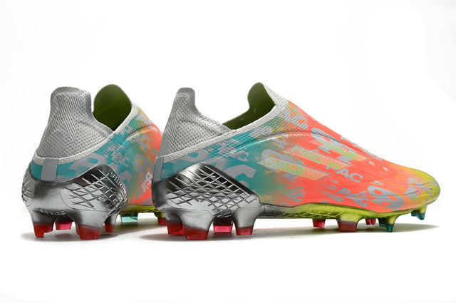 Adidas X SpeedFlow FG Pac Field Boots