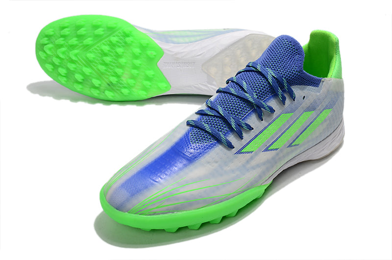Adidas X Speedflow.1 TF Elite Turf Soccer Cleats + Exclusive Gifts