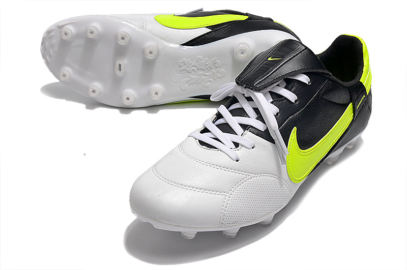 Nike Premier FG Elite Football Boots + Exclusive Gifts
