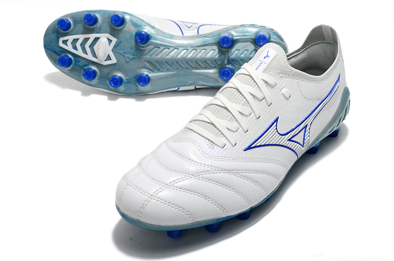 Mizuno Morelia Neo 2 FG Elite Football Boots + Exclusive Gifts