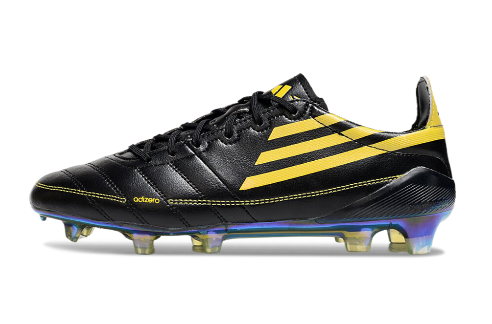 Adidas Adizero F50 FG Elite Football Boots + Exclusive Gifts