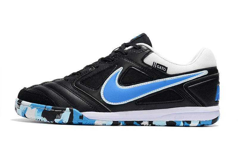 Nike SB Gato Elite Futsal Shoes + Exclusive Gifts