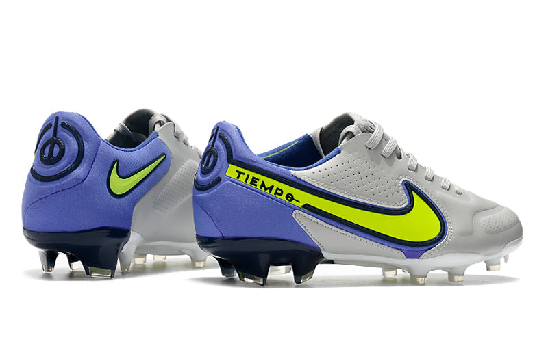 Nike Tiempo Legend 9 Elite Football Boots + Exclusive Gifts