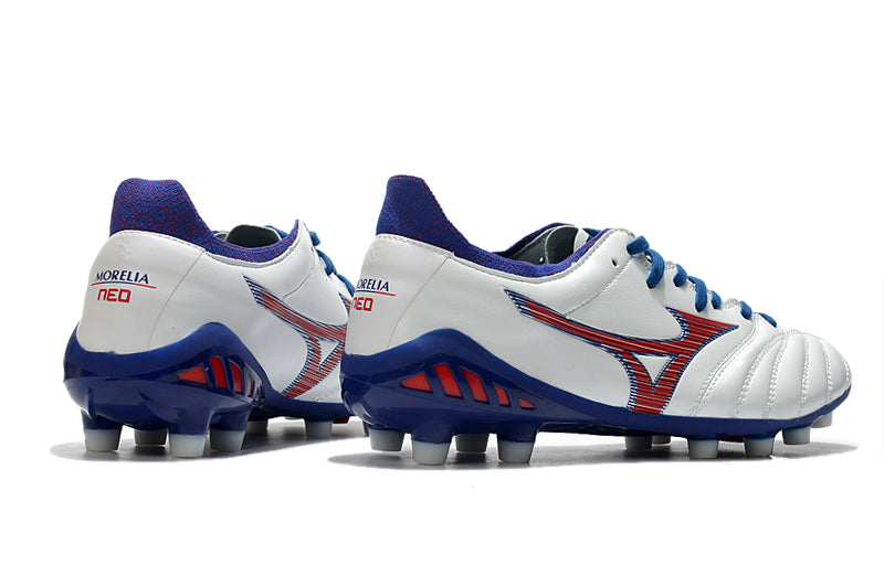Mizuno Morelia Neo FG Elite Football Boots + Exclusive Gifts
