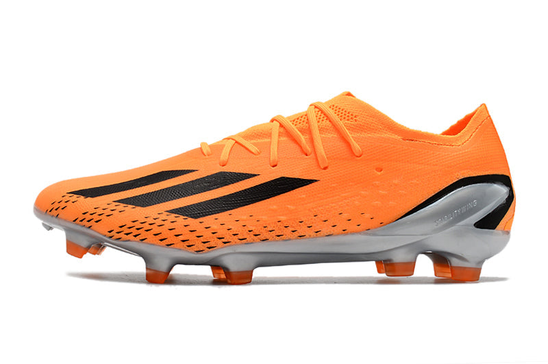 Adidas Speedportal.1 FG Elite Football Boots + Exclusive Gifts