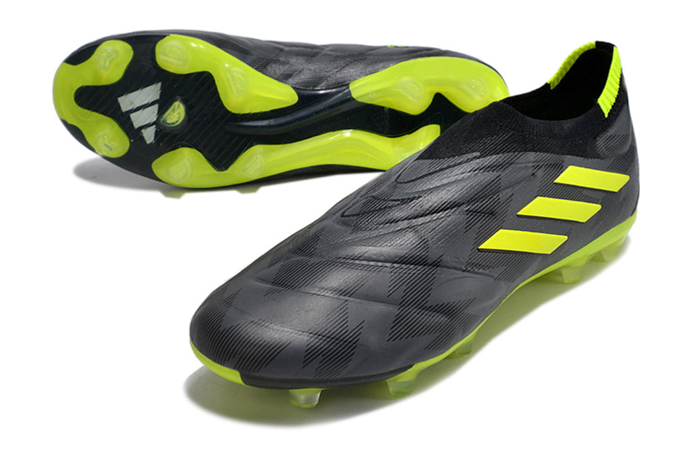Adidas Copa Pure + FG Elite Football Boots + Exclusive Gifts