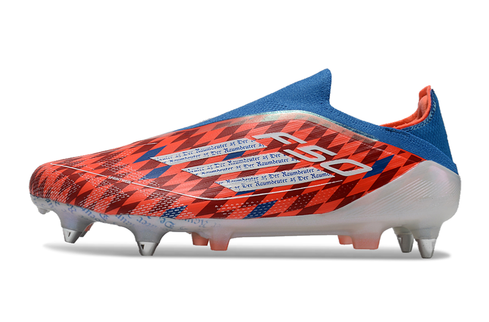 Adidas X F50+ SG Elite Football Boots + Exclusive Gifts
